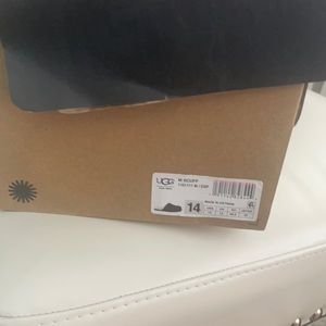 M Scuff UGG Slippers